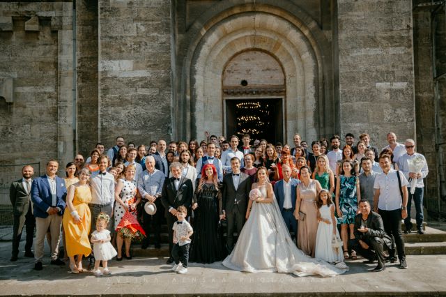  Петя Буюклиева за сватбата на сина си (СНИМКИ) 