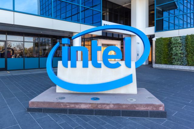 Intel строи фабрики за чипове в Германия на стойност €30 милиарда