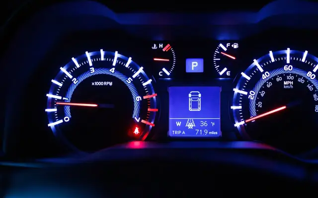 Петте най-важни признака за проблем при покупка на автомобил