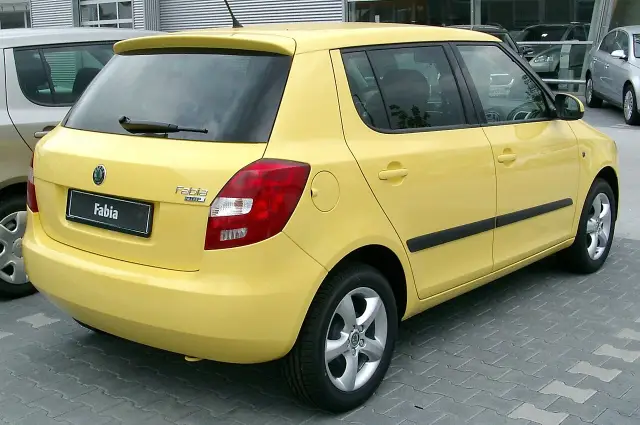 Автомобилът на старо: БГ цени на употребявани Skoda Fabia II и шест неща, за които да внимавате при покупката