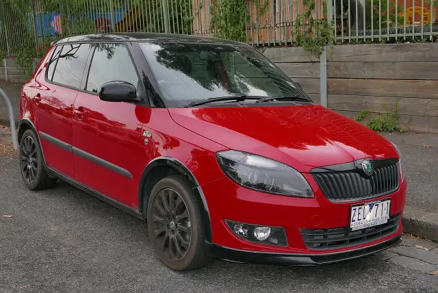 Автомобилът на старо: БГ цени на употребявани Skoda Fabia II и шест неща, за които да внимавате при покупката