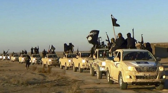 Лидерът на "Ислямска държава" пак възкръсна от мъртвите