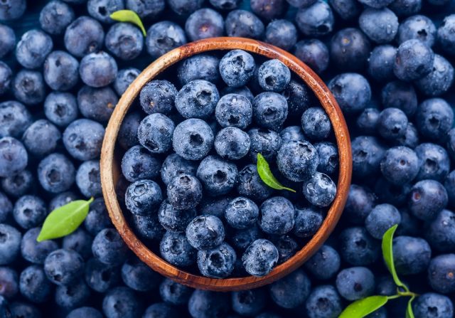  Най-здравословните плодове на планетата са... 