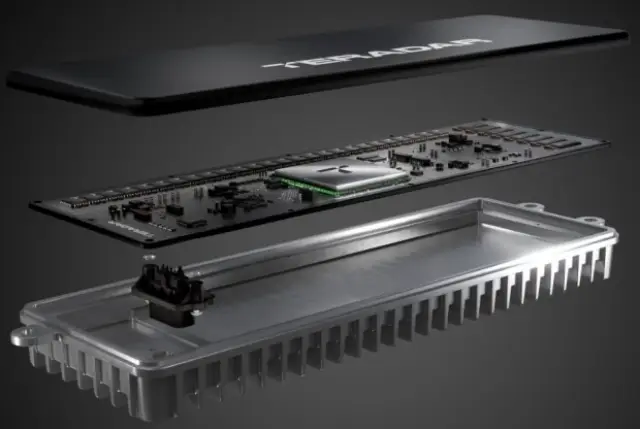 Революция в самостоятелните коли