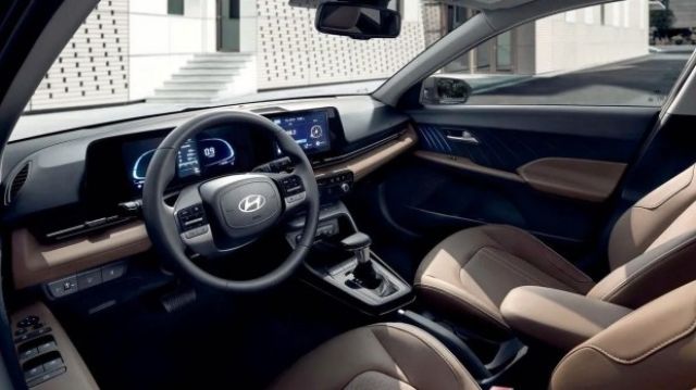 Новият Hyundai Accent излиза на международния пазар