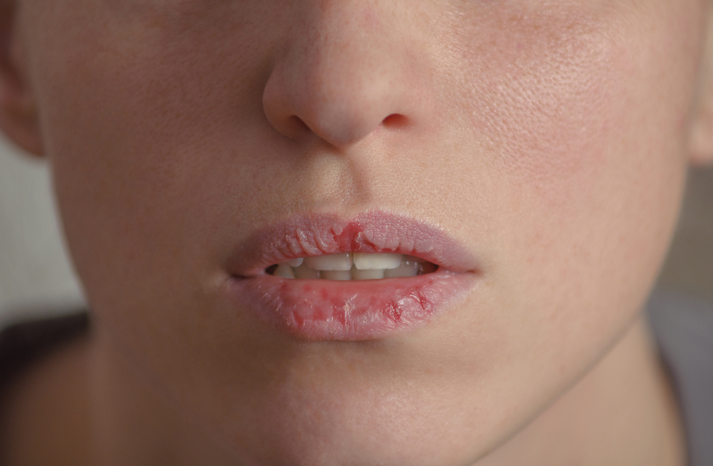 Едва ли знаете тези 6 факта за устните (ВИДЕО)