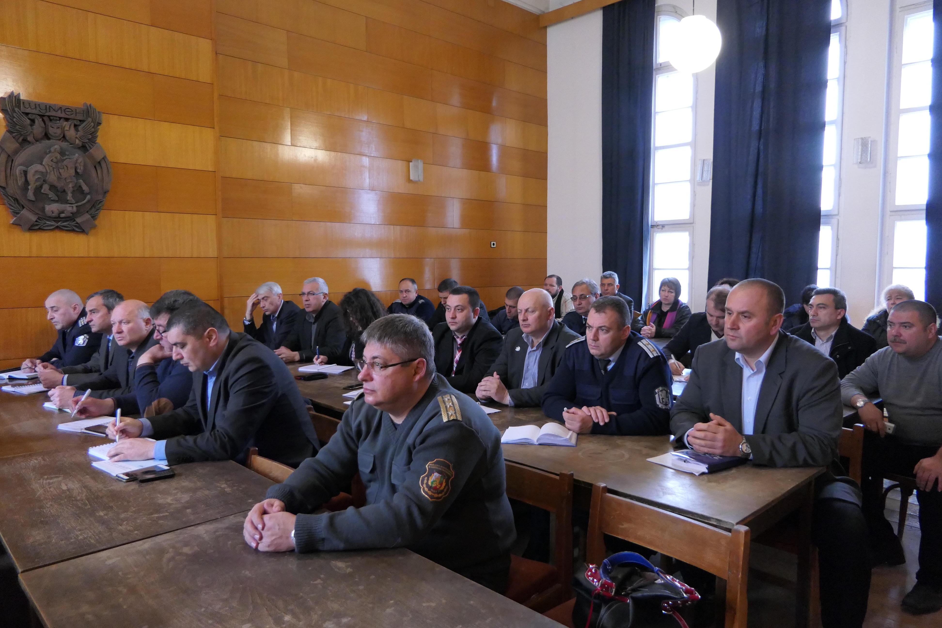 В МВР горди: Високо доверие в полицията, работим в правилната посока