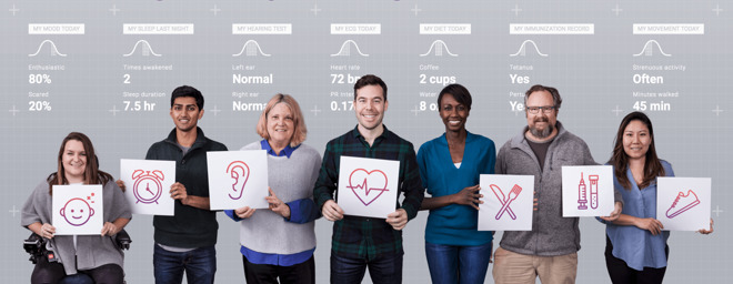 Google иска да знае как се разболяваме