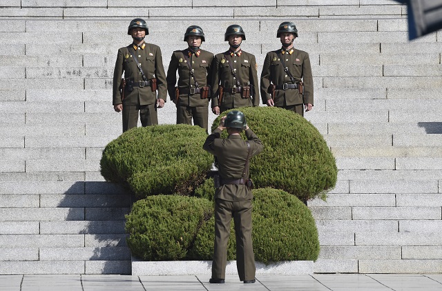 КНДР: Ще станем най-могъщата военна държава в света
