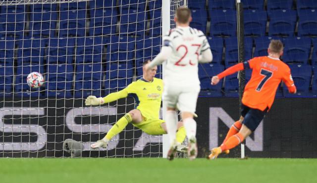  Ман Юнайтед се издъни в Турция (ВИДЕО) 