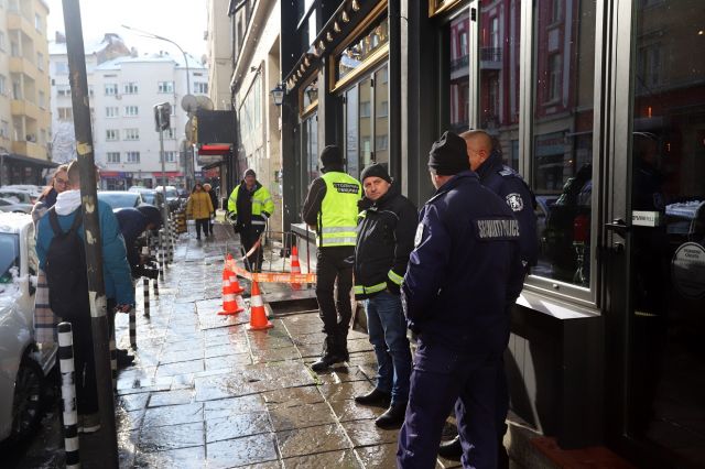  Глобяват притежателите на шахтата, в която падна бременна жена СНИМКИ 