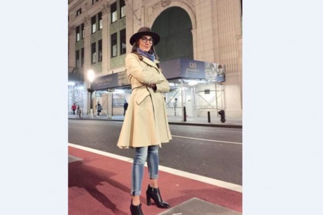 Вдъхновяващата история на Маринела от Перник - само момиче на 