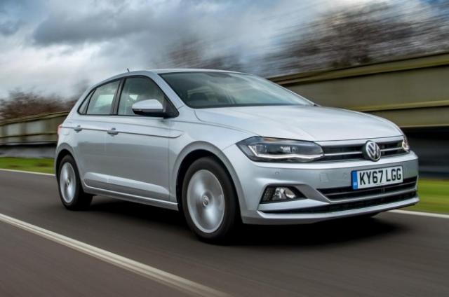 Volkswagen постепенно се сбогува с Polo, Golf и Passat (но не навсякъде)