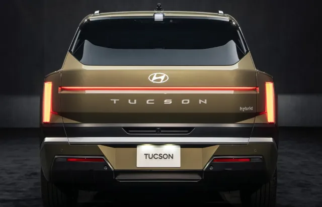 Хиляди на опашка за новия Hyundai Tucson