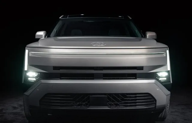 Хиляди на опашка за новия Hyundai Tucson