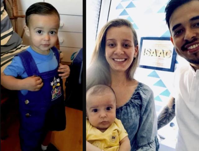  Майка умъртви сина си и го пъхна в чанта с играчки 