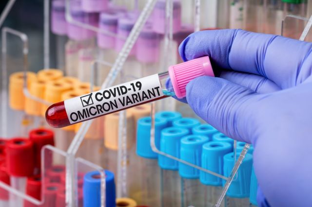 Южна Африка навлиза в пета вълна на заразяване с COVID