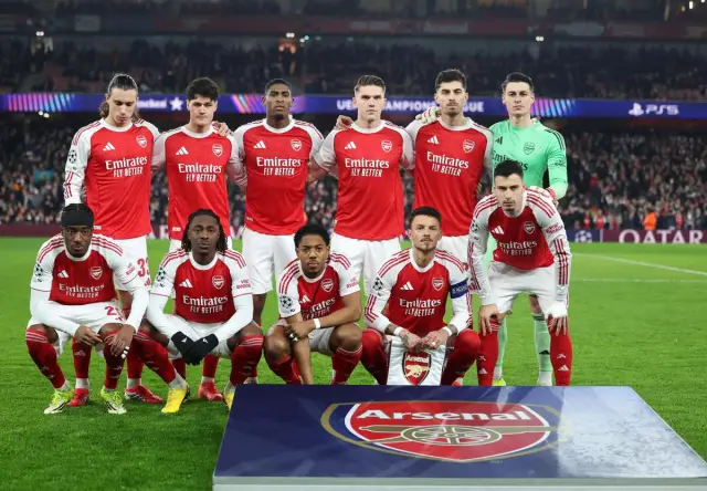 Арсенал сгъна Лийдс и се върна към успехите в Премиър лийг