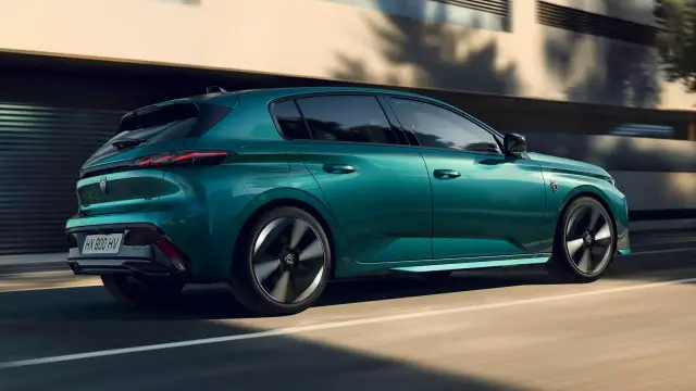 Обновеното Peugeot 308: Фини промени с добре познати двигатели