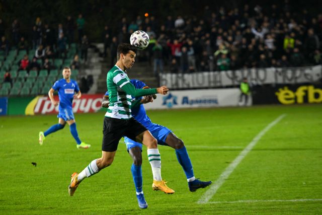  Левски на колене във Варна! 