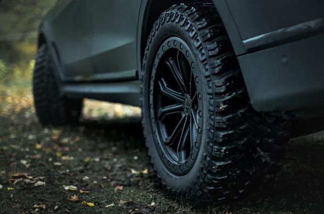 BMW X7 за офроуд | ФАКТИ.БГ BMW X7 за офроуд