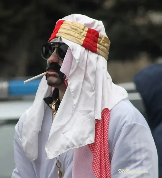 Най-добрите групи на Сурва 2026 ще дефилират днес (СНИМКИ)