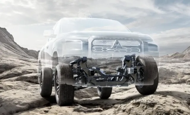 "Работният кон" Mitsubishi L200 се завръща в Европа | ФАКТИ.БГ "Работният кон" Mitsubishi L200 се завръща в Европа