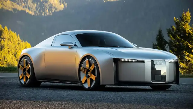 Audi опроверга слуховете: Разработката на нов спортен автомобил продължава