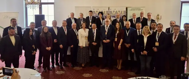 Венцислав Спиридонов: Целта ни е не е само да посочваме проблемите, а да предлагаме решения като партньори на държавата