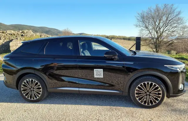 Тествахме китайския претендент за „ палач на премиум марки “ (вижте и какъв брой коства у нас)