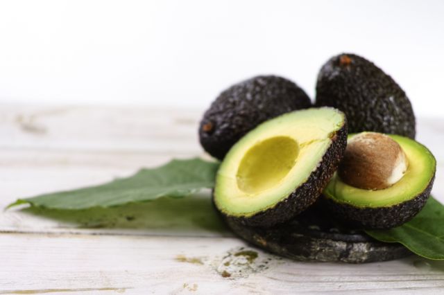  5 храни с вълшебен качества 