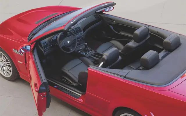 Как да изберем съвършеното BMW 3er (E46) и да му се любуваме дълго време