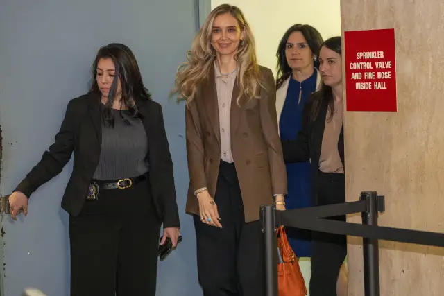 Проговори най-младата жертва на Харви Уайнстийн: Той ме заплаши, говореше за Гуинет Полтроу и Пенелопе Крус