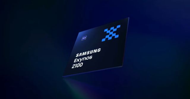 Samsung може да спре производството на Exynos за смартфони