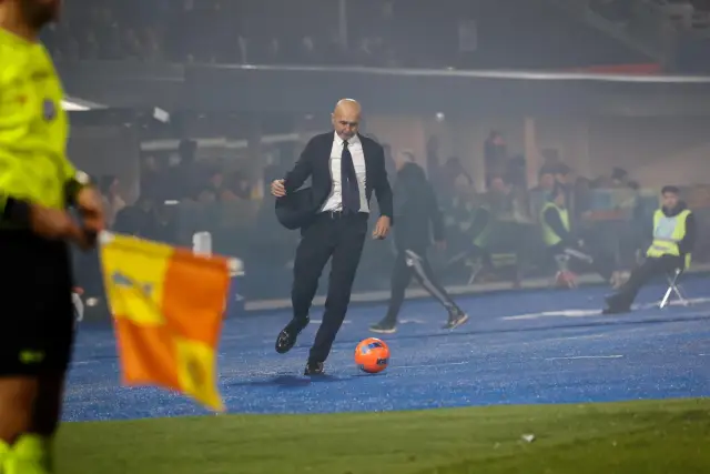 Ювентус се завърна в Топ 4 с два късни гола против Пиза