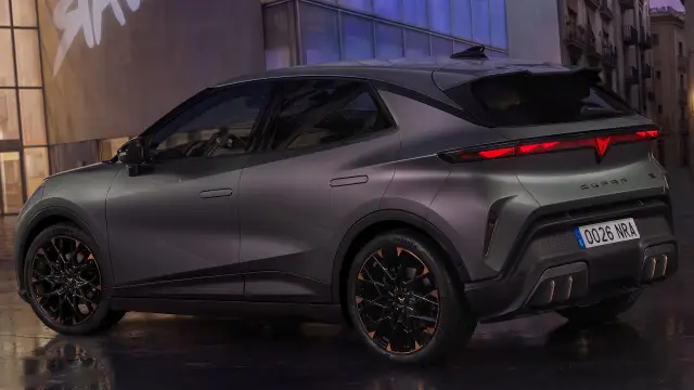 Дебют за новия хотхеч на Cupra