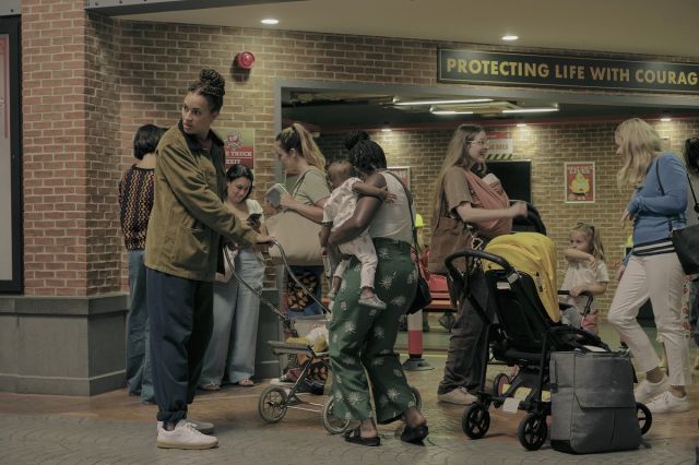  Новата хорър-комедия „ Бебето “ е чисто губене на време (ТРЕЙЛЪР) 