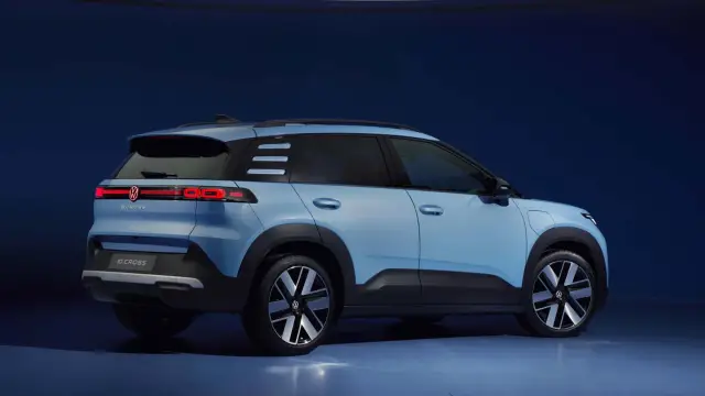 Volkswagen представи евтин електрически кросоувър, който ще се продава и у нас