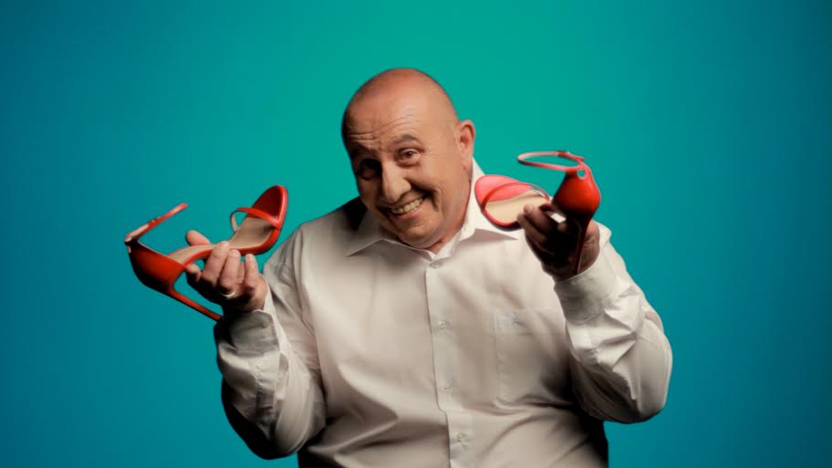 Нова песен на Нели Рангелова и Шкумбата (Видео)