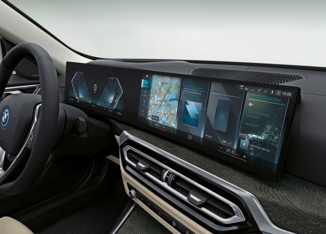 Какво ново ще донесе обновеното BMW 3 Series | ФАКТИ.БГ Какво ново ще донесе обновеното BMW 3 Series