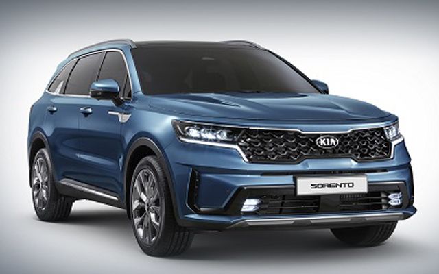  Кросоувърите с най-здраво окачване 