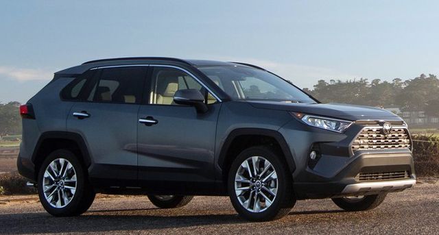 Кросоувърите с най-здраво окачване