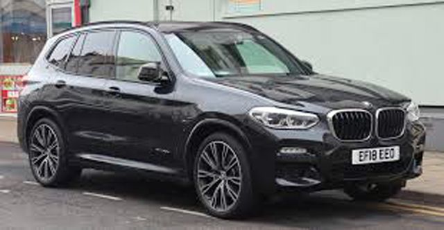  Кросоувърите с най-здраво окачване 