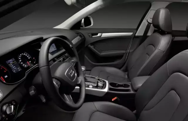 Плюсове, минуси и цени у нас на употребявано Audi A4 (B9)