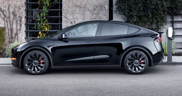  Tesla готви по-евтин вид на Model Y - 2 