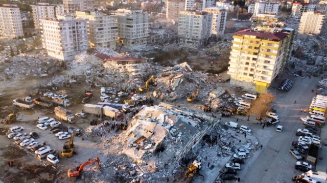 Южна Осетия: Готови сме да окажем всякаква помощ на сирийския народ