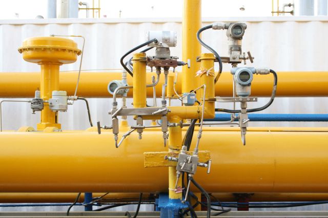 Защо цената на газа в Европа се срина?