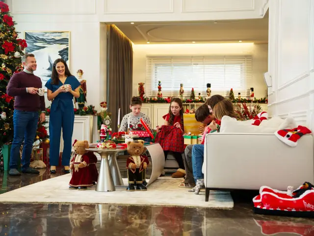 БНТ започна снимките на нов игрален филм - „Коледни агенти“