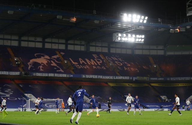  Челси и Астън Вила заплетоха класирането във Висшата лига (ВИДЕО) 