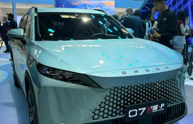 Всички китайски и световни премиери от най-голямото изложение на планетата, които пряко засягат българския пазар